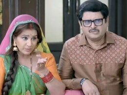 Bhabhi Ji Ghar Par Hai 2.0 होगा बंद, जानें क्यों दो महीने में ही शिल्पा शिंदे के शो को बंद करने चैनल ने लिया फैसला&nbsp;