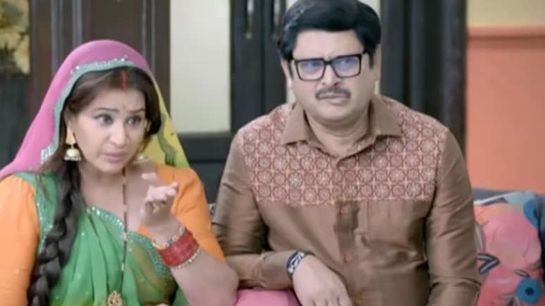 Bhabhi Ji Ghar Par Hai 2.0 होगा बंद, जानें क्यों दो महीने में ही शिल्पा शिंदे के शो को बंद करने चैनल ने लिया फैसला&nbsp;