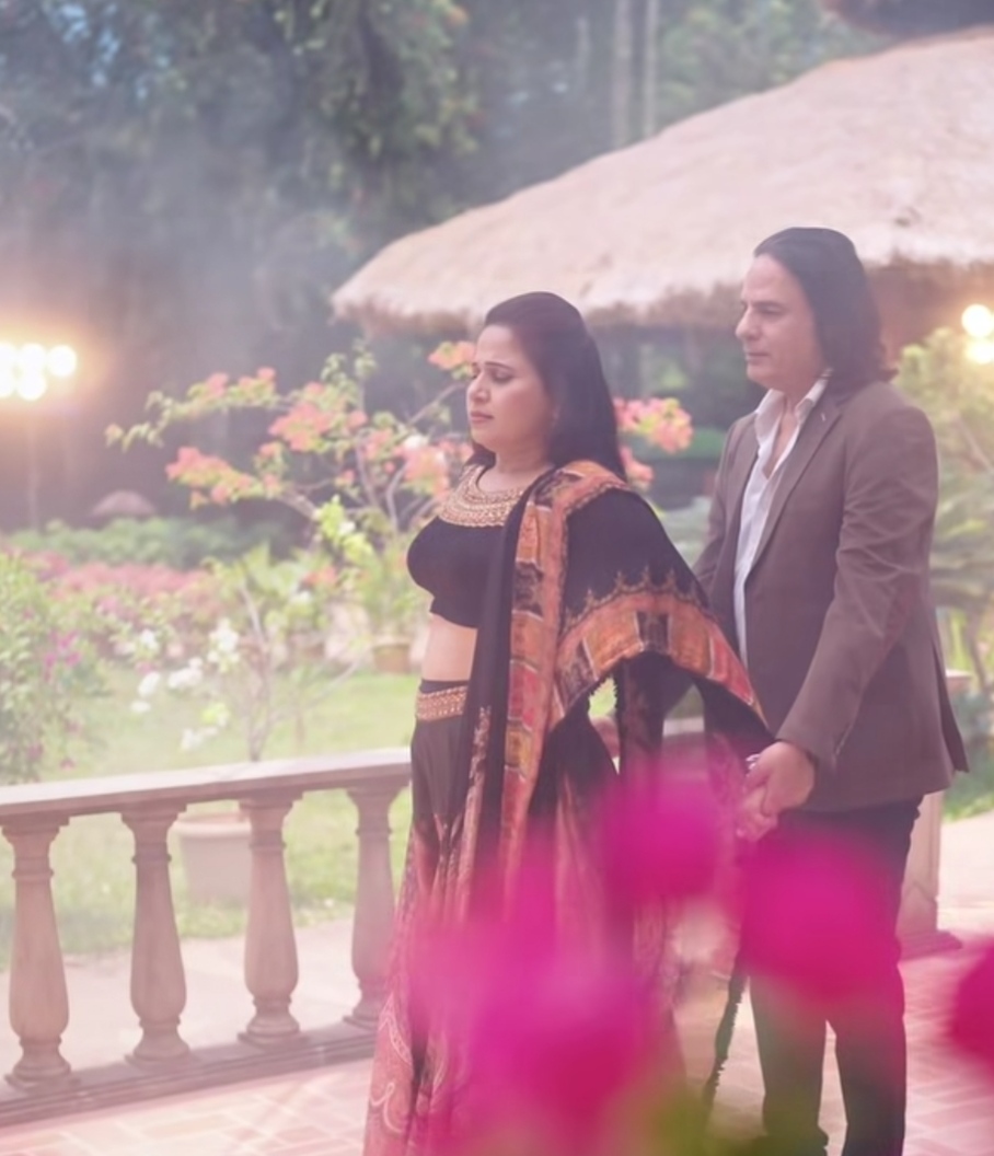 Rahul Roy Claps Back At Trolls For 'Mocking' His Viral Reel With Random Content Creator: 'Have Some Legal Matters To Pay For'