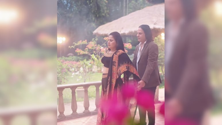 Rahul Roy Claps Back At Trolls For 'Mocking' His Viral Reel With Random Content Creator: 'Have Some Legal Matters To Pay For'