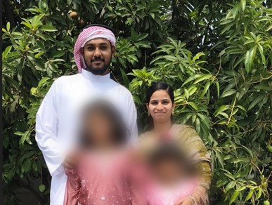 घर के स्विमिंग पूल में डूब गई गर्भवती पत्नी और 2 बेटियां, पति ने बताया हादसा, CCTV से खुलेगी सच्चाई