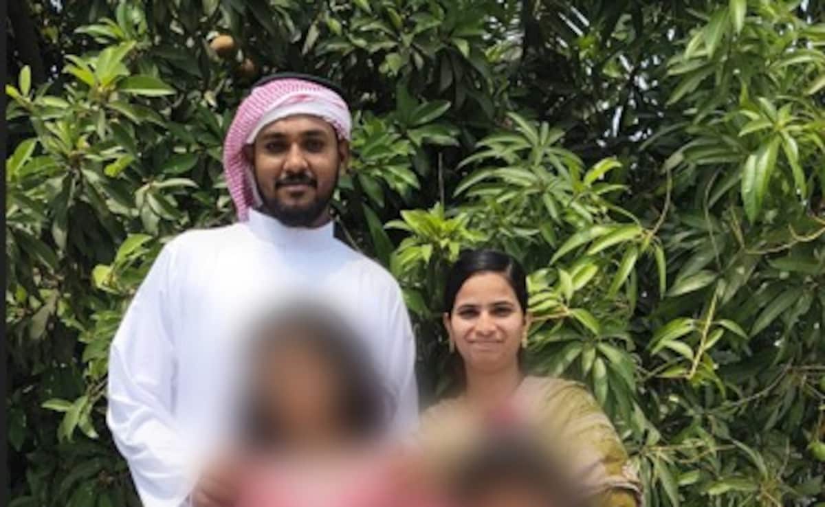 घर के स्विमिंग पूल में डूब गई गर्भवती पत्नी और 2 बेटियां, पति ने बताया हादसा, CCTV से खुलेगी सच्चाई