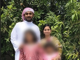 घर के स्विमिंग पूल में डूब गई गर्भवती पत्नी और 2 बेटियां, पति ने बताया हादसा, CCTV से खुलेगी सच्चाई