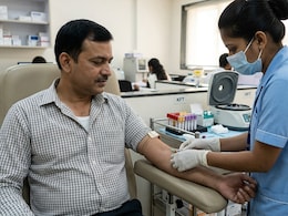A Rs 300-800 Kidney Function Test Today Can Prevent Lakhs On Dialysis Costs Later; Here's How