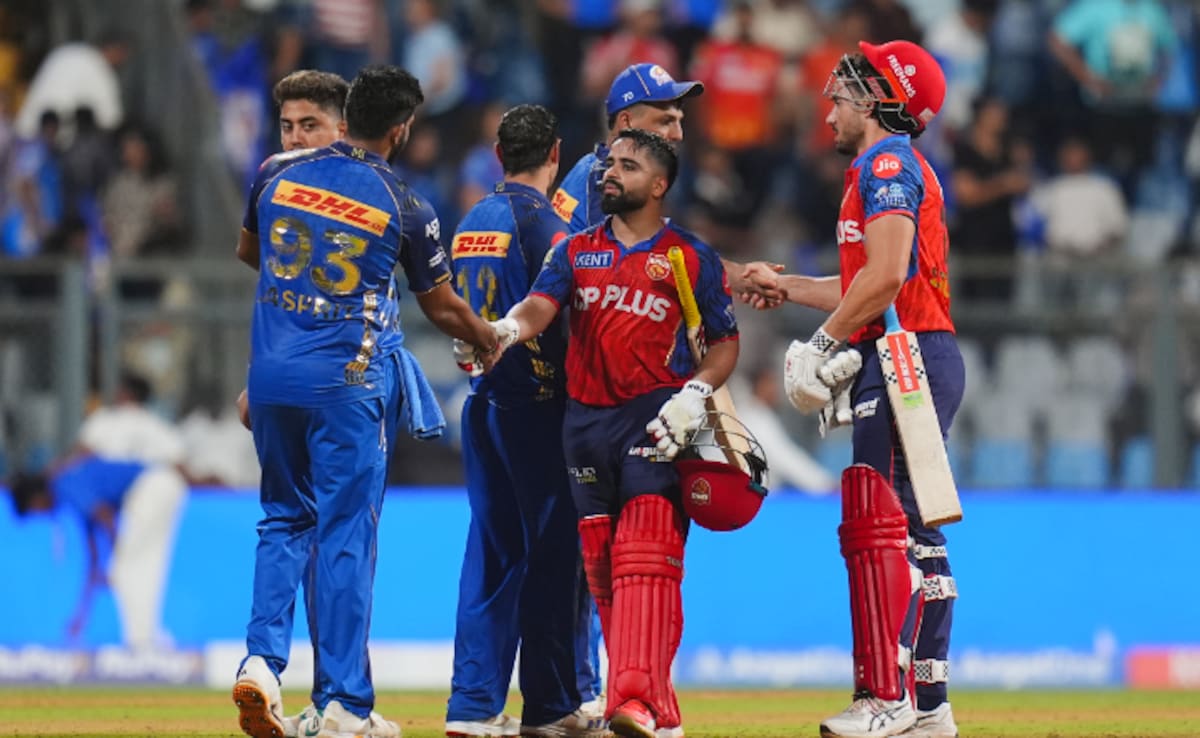 "Is It The Individuals?" Hardik Pandya Shell-Shocked After Mumbai Indians Lose 4th Straight IPL 2026 Game