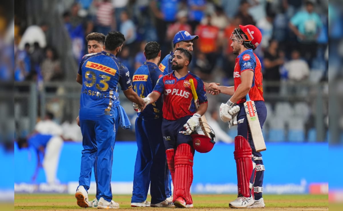 IPL 2026: पंजाब के खिलाफ मुकाबले से पहले मुंबई इंडियंस को सुनील गावस्कर की दो टूक