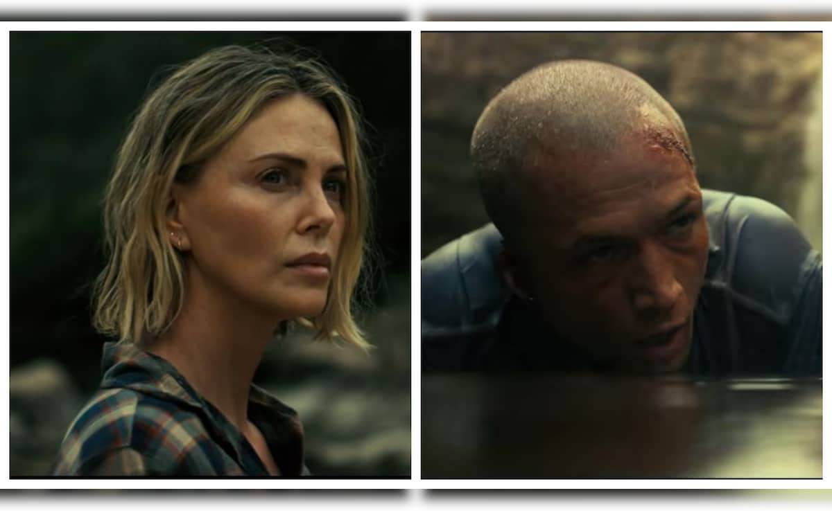 Apex Early X Reviews: Fans Call It Edge-Of-The-Seat Survival Thriller