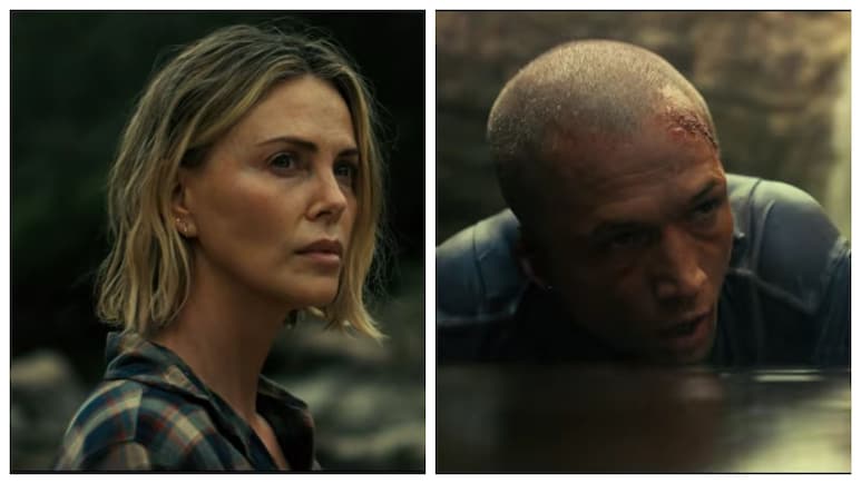 Apex Early X Reviews: Fans Call It Edge-Of-The-Seat Survival Thriller