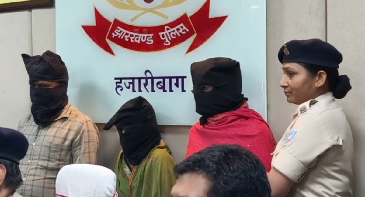 बेटे के ल&zwj;िए मां ने दी बेटी की बलि, तांत्र&zwj;िक के कहने पर घोंटा गला, गुप्&zwj;तांग मे डाली छड़ी; मंद&zwj;िर में चढ़ाया खून &nbsp; &nbsp;