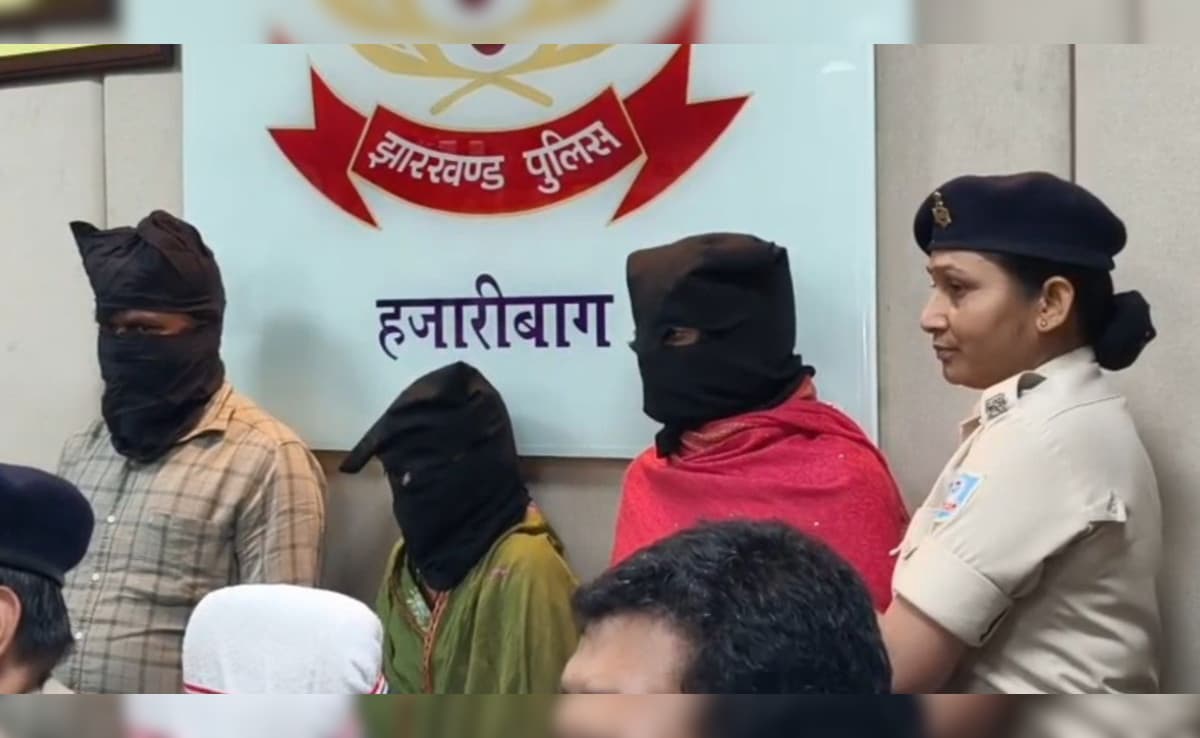 बेटे के ल‍िए मां ने दी बेटी की बलि, तांत्र‍िक के कहने पर घोंटा गला, गुप्‍तांग मे डाली छड़ी; मंद‍िर में चढ़ाया खून