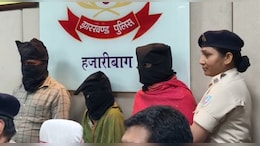 बेटे के ल&zwj;िए मां ने दी बेटी की बलि, तांत्र&zwj;िक के कहने पर घोंटा गला, गुप्&zwj;तांग मे डाली छड़ी; मंद&zwj;िर में चढ़ाया खून &nbsp; &nbsp;