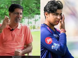 'वैभव साबित हो सकते हैं भारत के अगले 'डेमी-गॉड', पूर्व चीफ सेलेक्टर श्रीकांत ने की अगरकर से बड़ी अपील