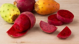 Ever Had Cactus Fruit? Here's How To Cut And Eat It Safely