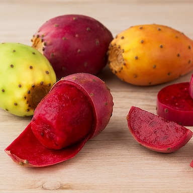 Ever Had Cactus Fruit? Heres How To Cut And Eat It Safely - NDTV Food