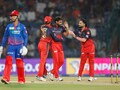 DC vs RCB LIVE Score, IPL 2026: भुवनेश्वर- हेजलवुड का कहर, दिल्ली के नाम हुआ  IPL इतिहास का पावरप्ले का सबसे लो स्कोर