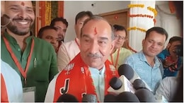 Rajasthan Politics: 'आज भी सचिन पायलट को बच्चा समझते हैं अशोक गहलोत', मदन राठौड़ बोले- बहुरूपिया शब्द नकारात्मक नहीं