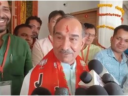 Rajasthan Politics: 'आज भी सचिन पायलट को बच्चा समझते हैं अशोक गहलोत', मदन राठौड़ बोले- बहुरूपिया शब्द नकारात्मक नहीं