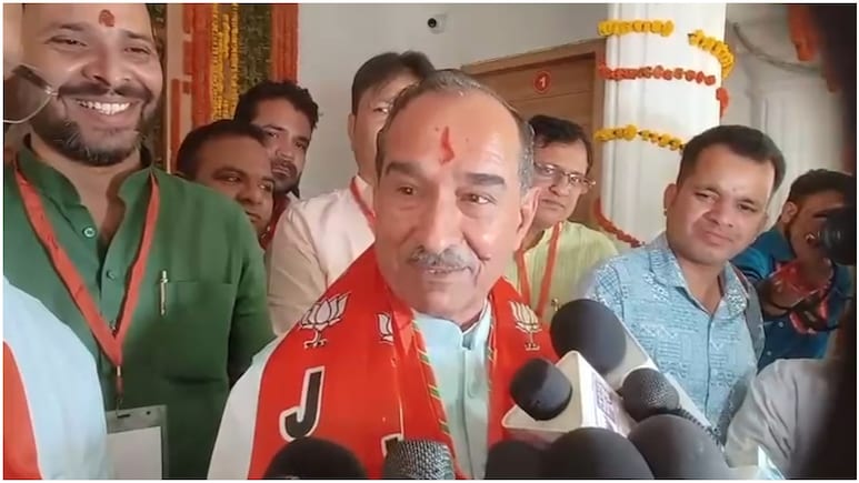 Rajasthan Politics: 'आज भी सचिन पायलट को बच्चा समझते हैं अशोक गहलोत', मदन राठौड़ बोले- बहुरूपिया शब्द नकारात्मक नहीं