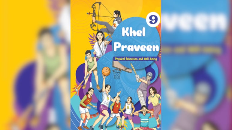 NCERT's "Khel Praveen" Redefines Class 9 Learning, Makes Physical Education Mandatory From Classes 3-10