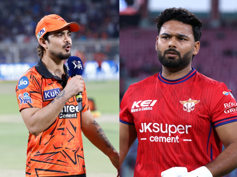 IPL 2026 Live: KL Rahul's Big Record In Danger As LSG Take On SRH