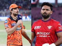 IPL 2026 Live: SRH Make Big Selection Call On Rs 13 Crore Star vs LSG