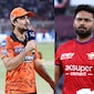 SRH vs LSG LIVE Score, IPL 2026: KL Rahuls Big Record In Danger As LSG Take On SRH