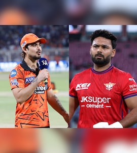 SRH vs LSG LIVE Score, IPL 2026: Focus On Rishabh Pants Batting Order As LSG Eye First Win vs SRH