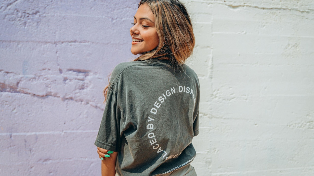 Graphic T-Shirts For Women At Minimum 40% Off On Amazon