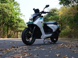 Yamaha EC-06 First Ride Review: Best Bet In Electric Scooter Business Yet?