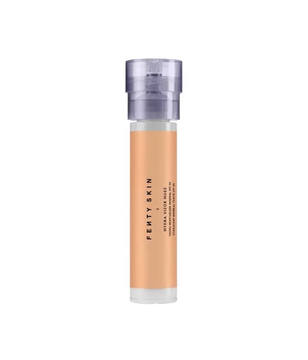 Click To Buy FENTY SKIN Hydra Vizor Huez Tinted Moisturizer Mineral SPF 30 Sunscreen - Shade 1 (50 ml)