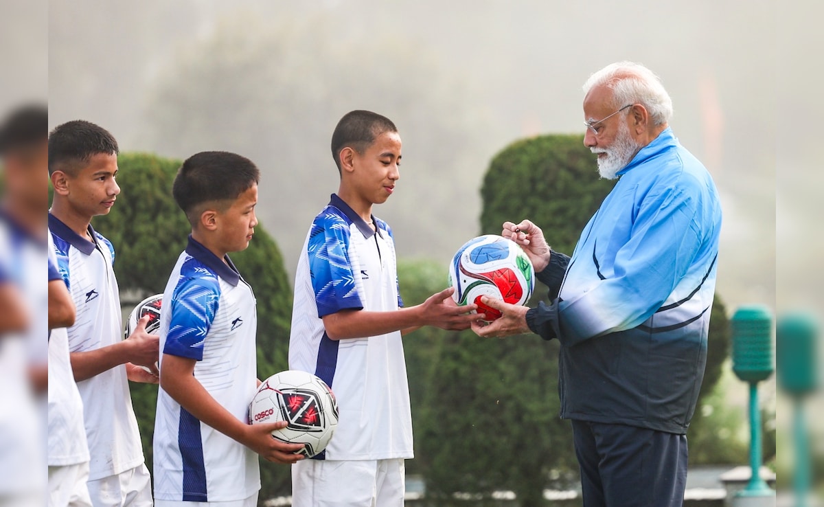 Latest and Breaking News on NDTV