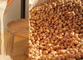 Sattu Is Luke Coutinho's Favourite Summer Drink, See His Buttermilk Recipe