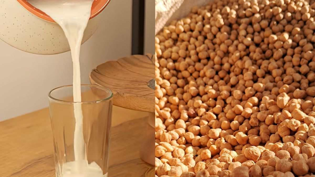 Sattu Is Luke Coutinho's Favourite Summer Drink, See His Buttermilk Recipe