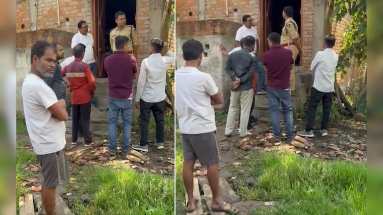 बेटे की चाह ने ली जान! पति ने पत्नी को उतारा मौत के घाट, मोबाइल पासवर्ड को लेकर हुआ था झगड़ा