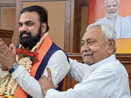 सम्राट चौधरी को मिलाकर देश के 16 राज्यों में अब BJP का सीएम, दिल्ली-UP से बिहार-गुजरात तक मुख्यमंत्रियों की पूरी लिस्ट