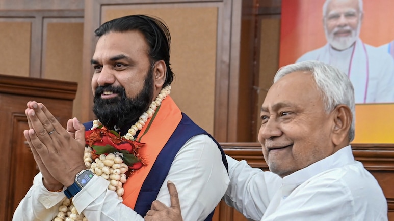 सम्राट चौधरी को मिलाकर देश के 16 राज्यों में अब BJP का सीएम, दिल्ली-UP से बिहार-गुजरात तक मुख्यमंत्रियों की पूरी लिस्ट