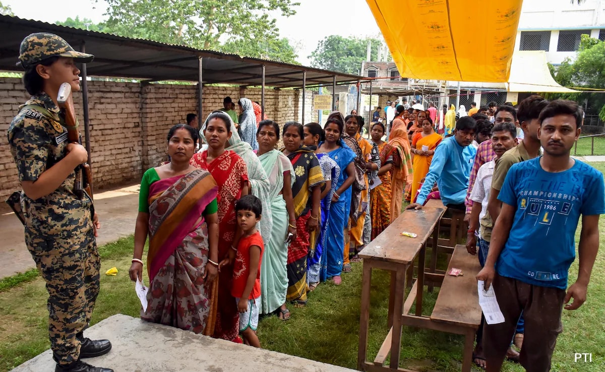 West Bengal Elections 1st Phase Voting LIVE Updates: "Trinamool Workers Tried To Stop Me," Says Humayun Kabir On Murshidabad Clashes