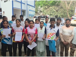 देश को मेडल दिलाने वाले खिलाड़ियों को नहीं मिल रही चौकीदार की नौकरी, डीएम से कहा- वादा भूल गई सरकार