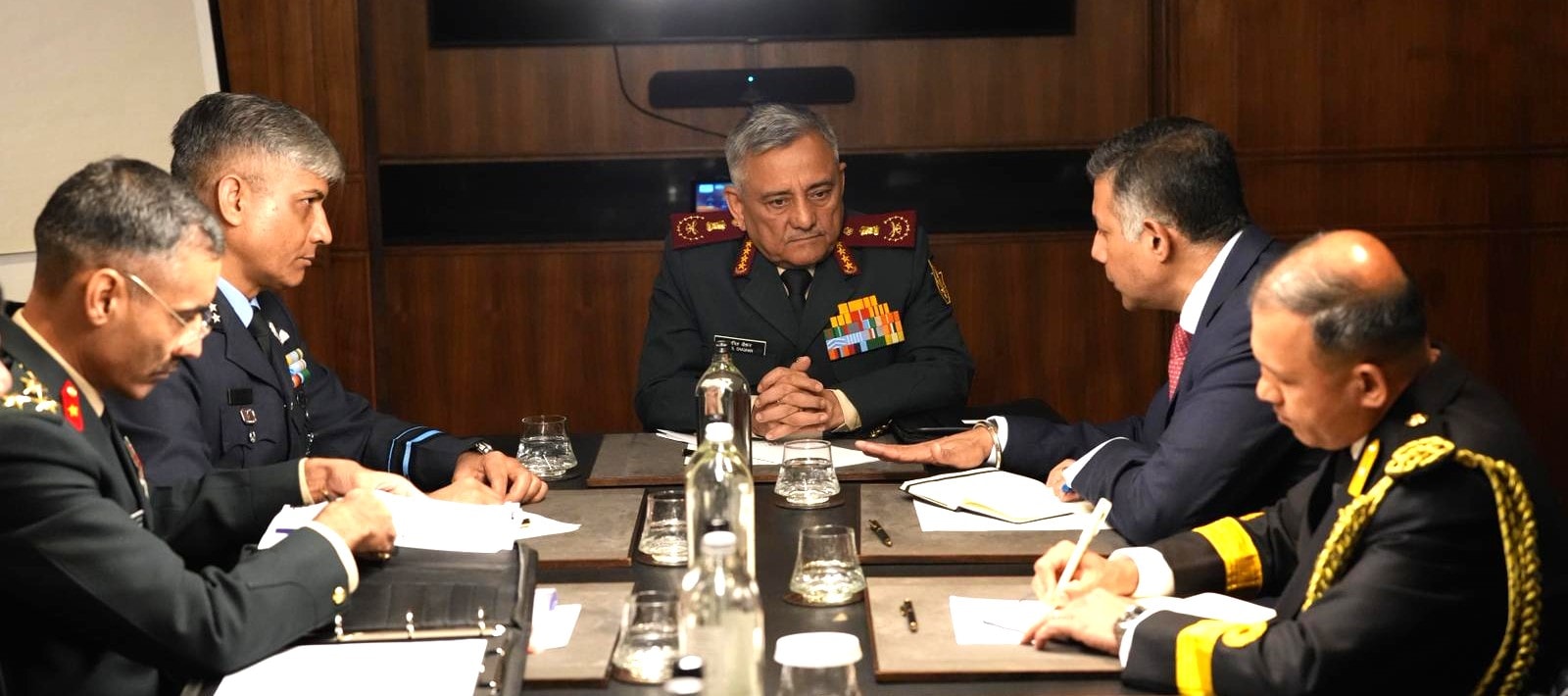 Latest and Breaking News on NDTV