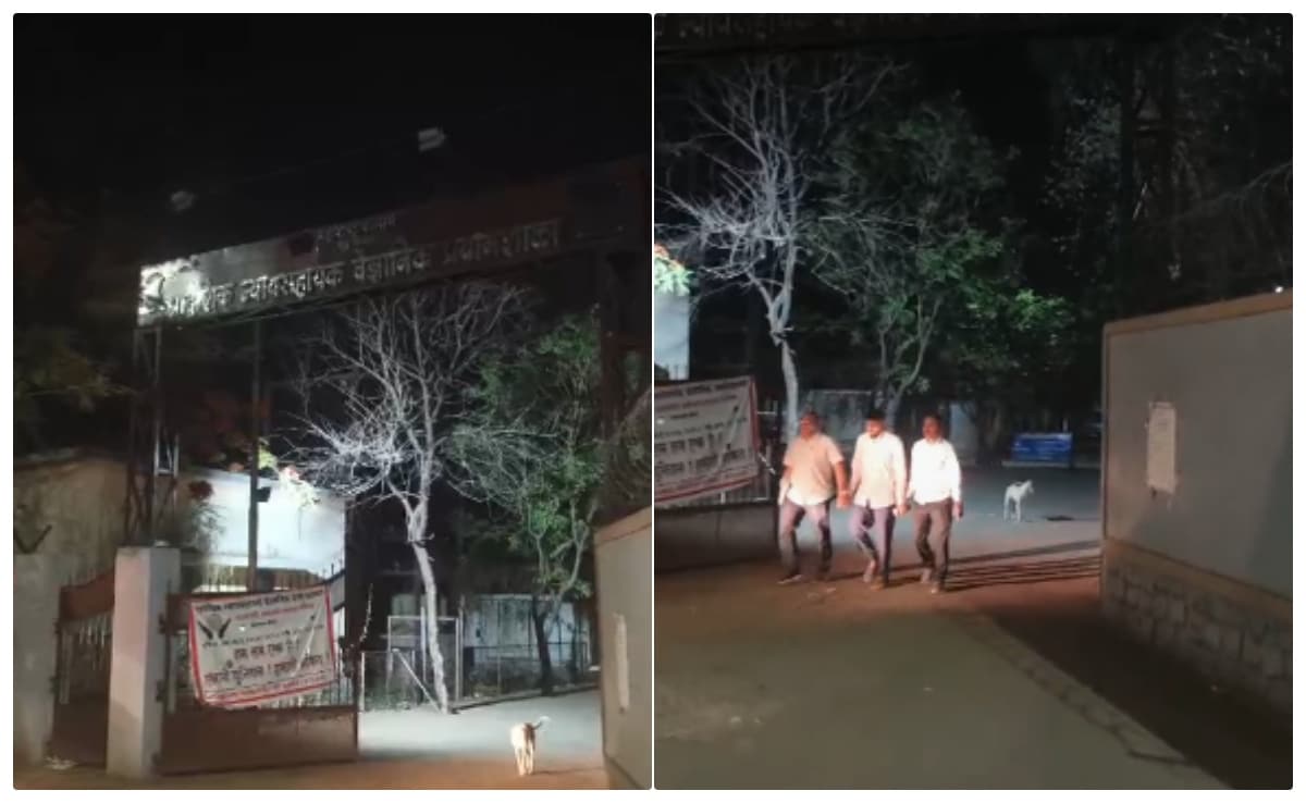 Latest and Breaking News on NDTV