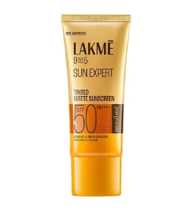 Click here to buy:  Lakme Sunscreen (Gel Variant)