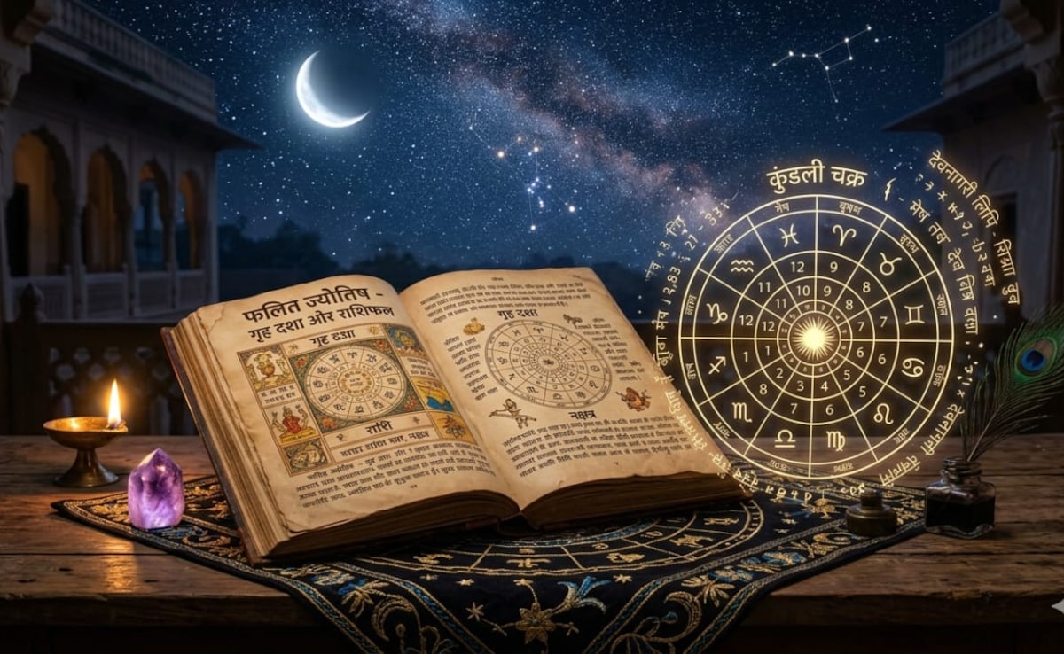 मूलांक 7 वाले आज फैसलों में बरतें सावधानी! अध्यात्म और रिसर्च में बढ़ेगी रुचि, जानें क्यों हो सकते हैं इमोशनल