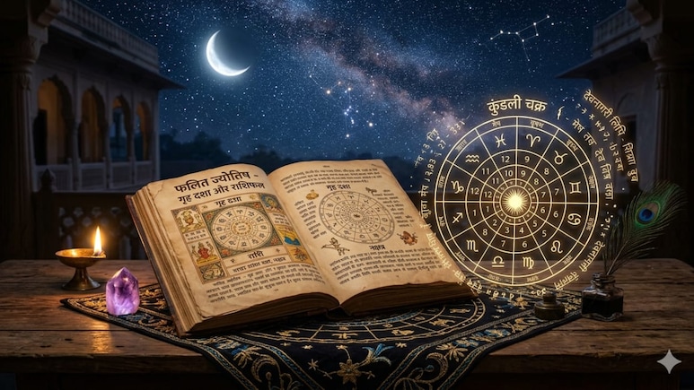 मूलांक 7 वाले आज फैसलों में बरतें सावधानी! अध्यात्म और रिसर्च में बढ़ेगी रुचि, जानें क्यों हो सकते हैं इमोशनल