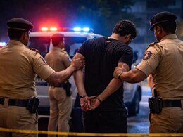 अवैध संबंध या कुछ और... युवक पर कोयते से हमला कर लहूलुहान करने वाले पति-पत्&zwj;नी गिरफ्तार