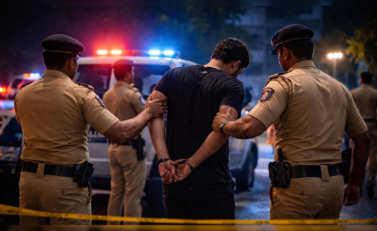 180 Girls, Over 300 Videos: 19-Year-Old Arrested, House Bulldozed — Amravati Exploitation Case Explained