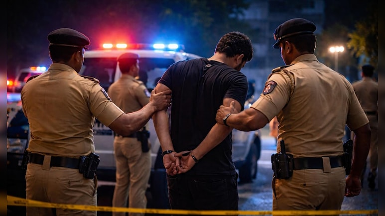 180 Girls, Over 300 Videos: 19-Year-Old Arrested, House Bulldozed &mdash; Amravati Exploitation Case Explained