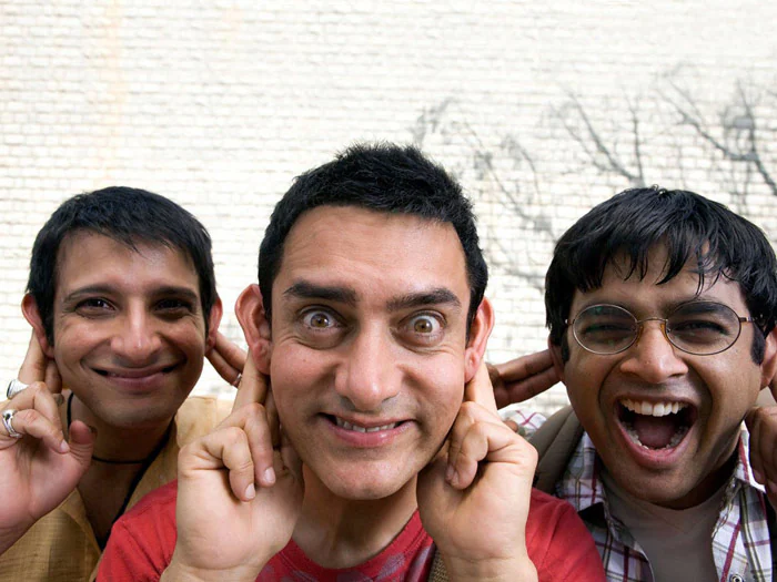 Aamir Khan Confirms 3 Idiots Sequel, Says Story Picks Up 10 Years Later