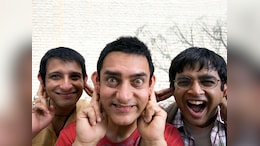 Aamir Khan Breaks Silence On <i>3 Idiots</i> Sequel: 'It Follows The Same Characters, Picking Up 10 Years Later'