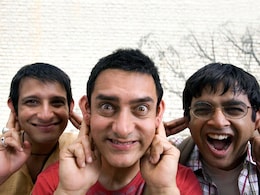 Aamir Khan Breaks Silence On <i>3 Idiots</i> Sequel: 'It Follows The Same Characters, Picking Up 10 Years Later'