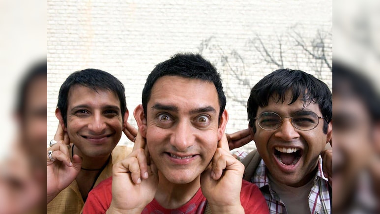 Aamir Khan Breaks Silence On <i>3 Idiots</i> Sequel: 'It Follows The Same Characters, Picking Up 10 Years Later'